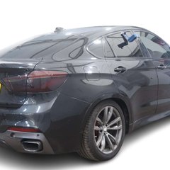 BMW X6 3.0 40d M Sport SUV 5dr Diesel Auto xDrive Euro 6 (s/s) (313 ps) 2
