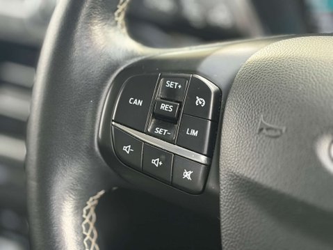 Ford Focus 1.0 Focus Vignale Auto 5dr 24