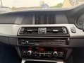 BMW 5 Series 2.0 520d M Sport Steptronic Euro 5 (s/s) 4dr 13