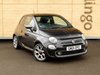 Fiat 500 SPORT MHEV