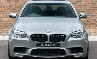 BMW M5 30 Jahre Edition 4