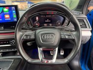 Audi SQ5 3.0 TDI V6 SUV 5dr Diesel Tiptronic quattro Euro 6 (s/s) (347 ps) 27
