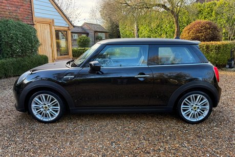 Mini Hatch COOPER S LEVEL 2 10