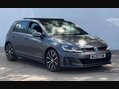 Volkswagen Golf 2.0 Golf GTi Performance TSi Semi-Auto 5dr 1