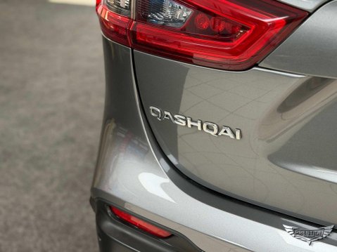 Nissan Qashqai 1.5 dCi N-Connecta Euro 6 (s/s) 5dr 20