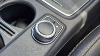 Mercedes-Benz A Class 1.6 A180 Sport Edition Hatchback 5dr Petrol 7G-DCT Euro 6 (s/s) (122 ps) 42