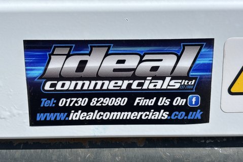 Ford Transit 350 Drw L2 130 ps Single Cab Tipper 13