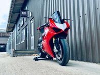 Ducati Panigale V4 1.1 Panigale V4 65