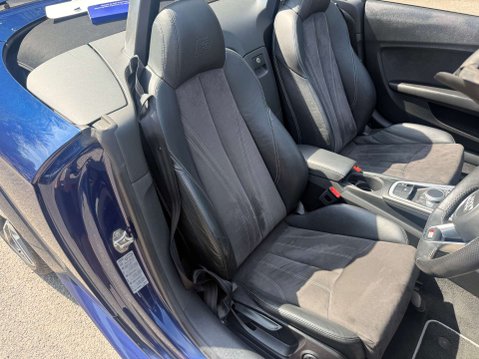 Audi TT 2.0 TT S Line TDI Ultra 2dr 29