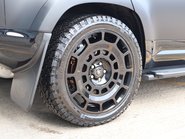 Land Rover Defender 110 2026 HARD TOP X-DYNAMIC HSE D350 STYLED BY SEEKER WITH PPF AND REAR SEATS  11