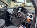 Fiat 500 1.2 500 Pop 3dr 18