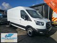 Ford Transit 310 LEADER P/V ECOBLUE 1
