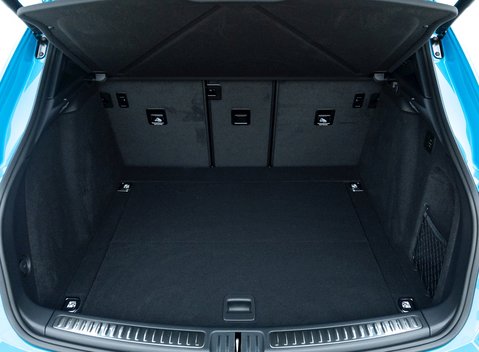 Porsche Macan GTS 29