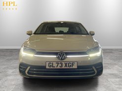 Volkswagen Polo 1.0 TSI Style Hatchback 5dr Petrol Manual Euro 6 (s/s) (95 ps)