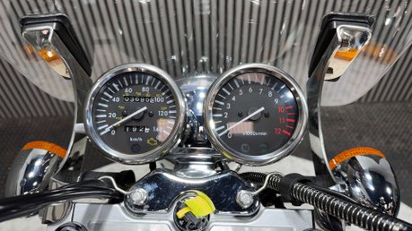 Keeway Superlight 125 2023 73 plate LTD MODEL ONLY 3K, LONG MOT, READY TO RIDE 125CC 16