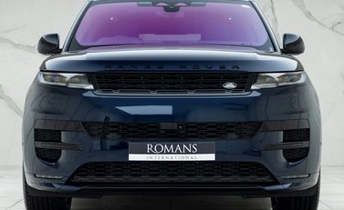 Land Rover Range Rover Sport P440e Dynamic SE 4