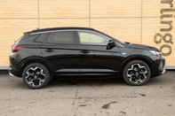 Vauxhall Grandland ELITE 12