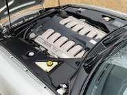 Aston Martin Zagato DB AR1 Roadster 67