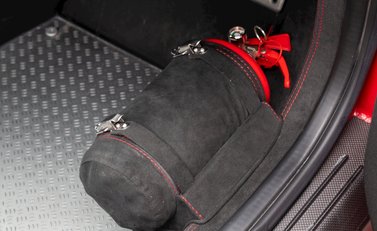 Ferrari 599 GTO LHD 20