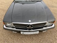 Mercedes-Benz SL Series 300 SL 27