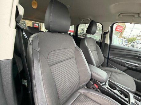 Ford Kuga TITANIUM TDCI 10