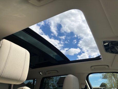 Land Rover Range Rover Sport SDV6 HSE DYNAMIC 3
