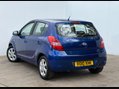 Hyundai i20 1.4 i20 Comfort Auto 5dr 27