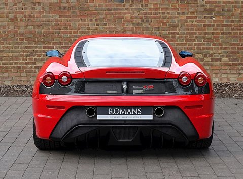 Ferrari 430 Scuderia 22