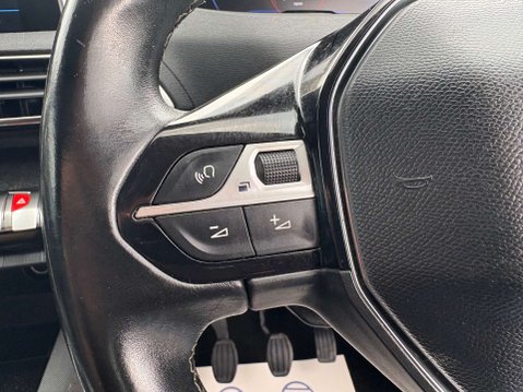 Peugeot 3008 1.2 PureTech Allure SUV 5dr Petrol Manual Euro 6 (s/s) (130 ps) 18