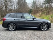 BMW X3 2.0 X3 xDrive 20d M Sport MHEV Auto 4WD 5dr 3