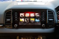 Skoda Karoq SPORTLINE TSI DSG 21