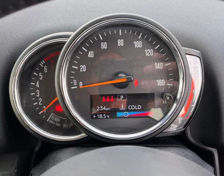 Mini Countryman 1.5 Countryman Cooper Classic Auto 5dr 21