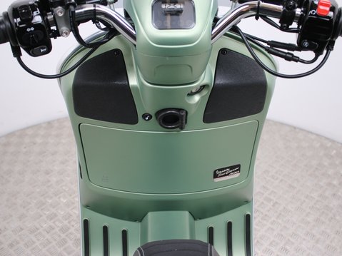 Piaggio Vespa GTV 300 VESPA GTV 300 SEI GIORNI 28