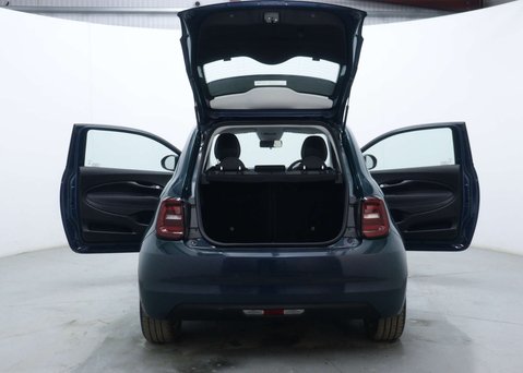 Fiat 500e 500e Icon 3dr 50