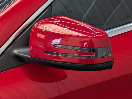 Mercedes-Benz CLA Class 1.6 CLA 180 Sport 4dr 20