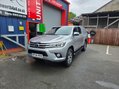 Toyota Hilux INVINCIBLE 4WD D-4D DCB 1