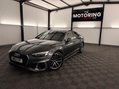 Audi A5 2.0 TFSI 35 S line Sportback S Tronic Euro 6 (s/s) 5dr 3