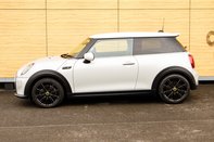 Mini Hatch COOPER S LEVEL 2 10