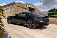Aston Martin DBS 5.2 V12 BiTurbo Superleggera Auto Euro 6 (s/s) 2dr 40