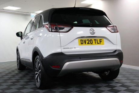 Vauxhall Crossland X ELITE NAV 29