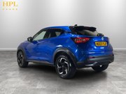 Nissan Juke 1.0 DIG-T N-Connecta SUV 5dr Petrol DCT Auto Euro 6 (s/s) (114 ps) 5