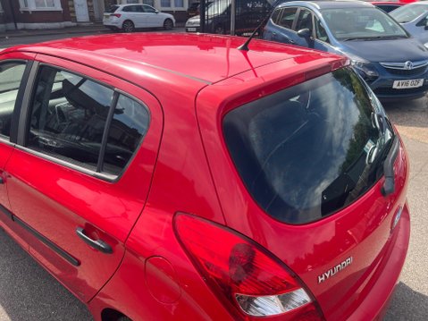Hyundai i20 1.2 Classic Euro 4 5dr 15