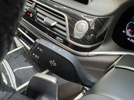 BMW 7 Series 4.4 750i M Sport xDrive Auto 4WD 4dr 71