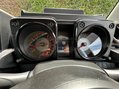 Suzuki Jimny SZ5 24
