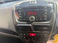 Fiat Doblo 1.2 Doblo 16v SX MultiJet II DOG CAGE VAN K9 UNIT 26