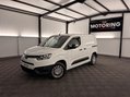 Toyota Proace City 1.5 BlueHDi Icon Short Panel Van SWB Euro 6 (s/s) 5dr 3