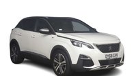 Peugeot 3008 2.0 BlueHDi GT SUV 5dr Diesel EAT Euro 6 (s/s) (180 ps) 1