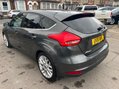 Ford Focus 1.5 TDCi Titanium X Powershift Euro 6 (s/s) 5dr 4