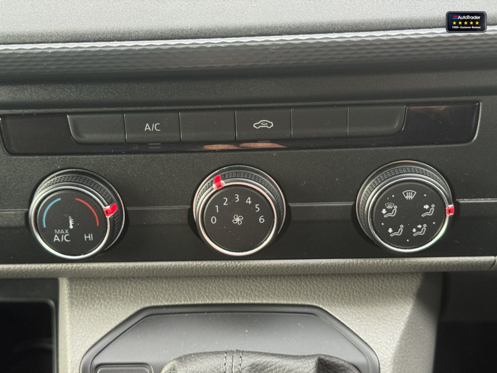2023 Volkswagen TransporterAUTO SWB [SOLD KH] L1H1 T30 204bhp Tdi Highline Alloys Air Con Camera EURO — thumbnail 38 of 51