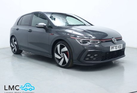 Volkswagen Golf 2.0 TSI GTI Hatchback 5dr Petrol DSG Euro 6 (s/s) (245 ps)